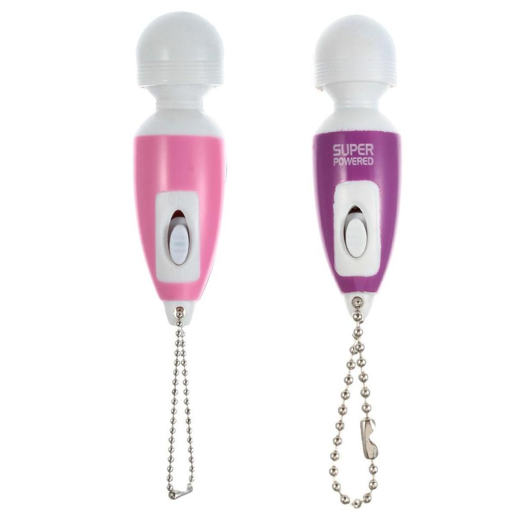 Compact Female Vibrator for G-Spot Stimulation and Intense Pleasure