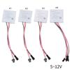 Industrial Touch Sensor Convenient Touch Switches 2-12V for Bathroom Glass