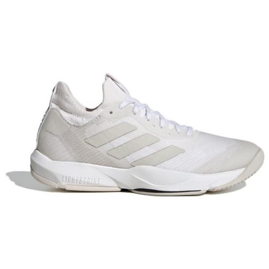 

adidas Rapidmove ADV Trainer White Grey W - IF3202 EU 36 білий