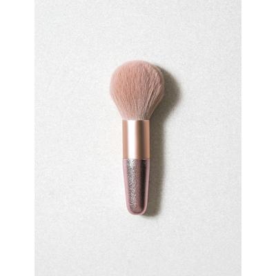 Daiso Short Handle Powder Brush