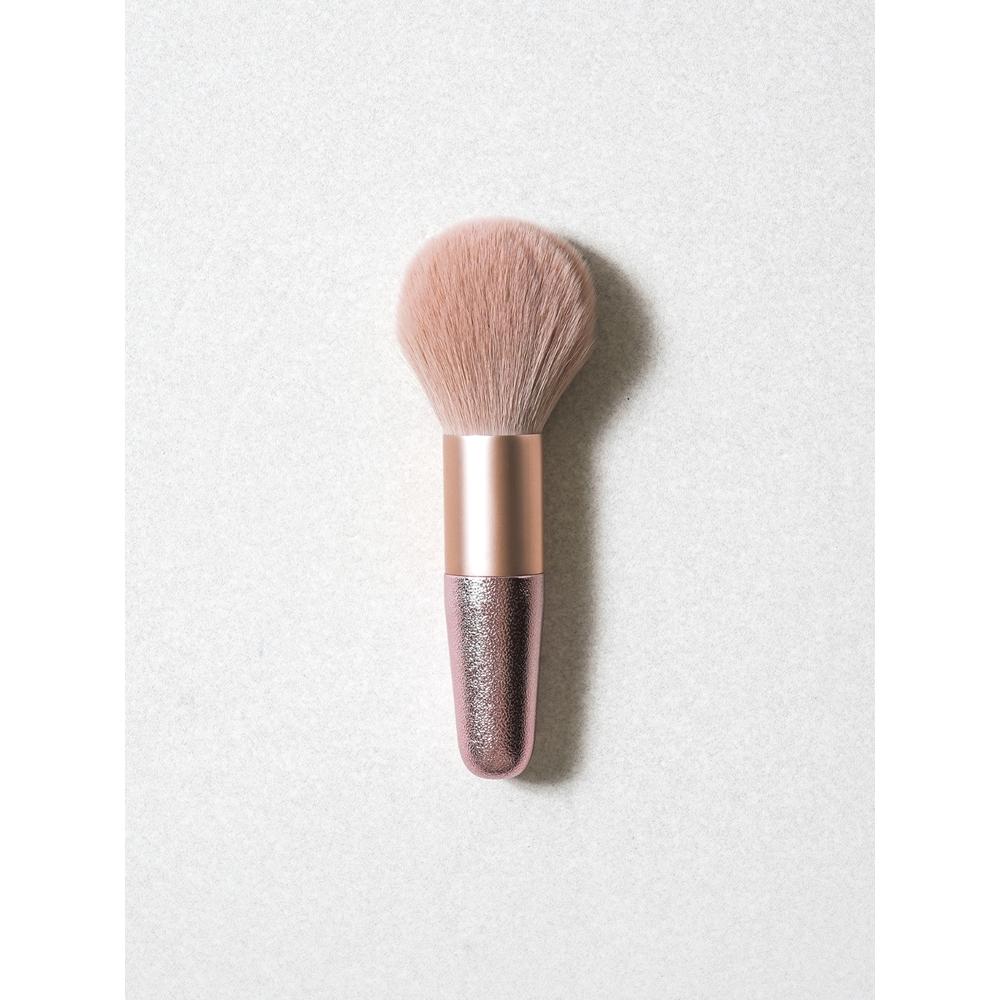Daiso Short Handle Powder Brush