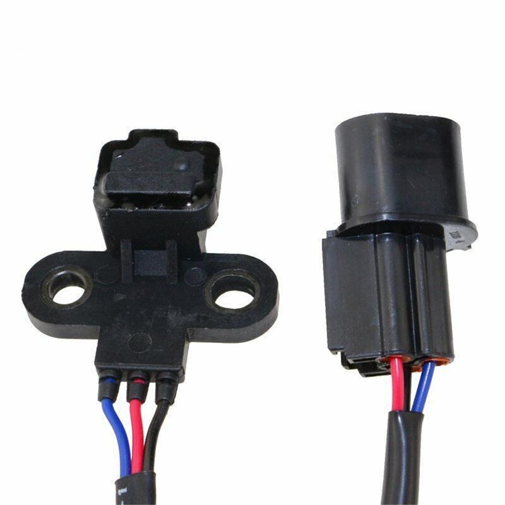 1x Crankshaft Position Sensor For Mitsubishi Lancer Space Star J5T26273 MR420734