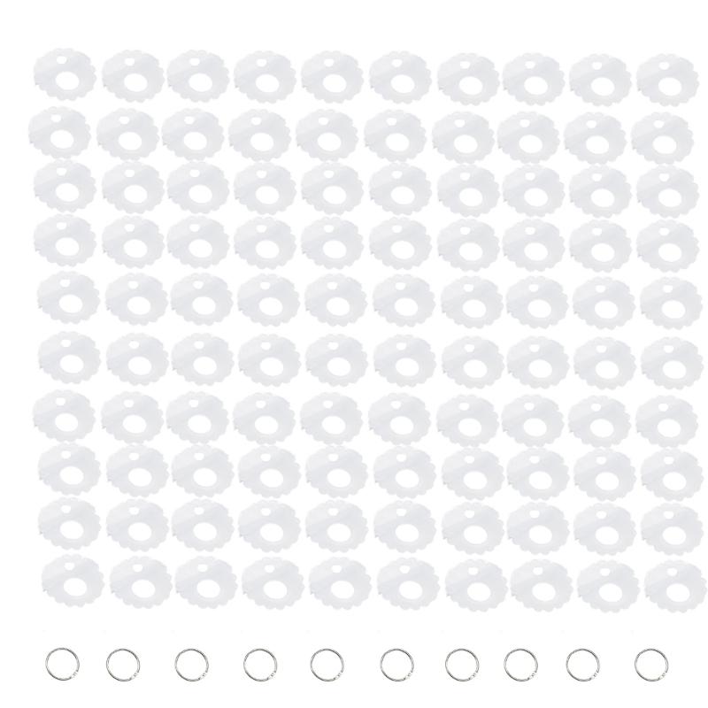 Craft Organizers Tool Suitable for Embroidery Sewing Thread and Projects with Easy Access