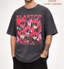 Alastor Hazbin Hotel Shirt, Comfort Colors T-Shirt, Alastor Demon Tee, Vivziepop Gift for Her