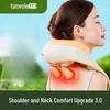 Tuweile NK3 Neck and Shoulder Massager CN Plug (adapter Included)