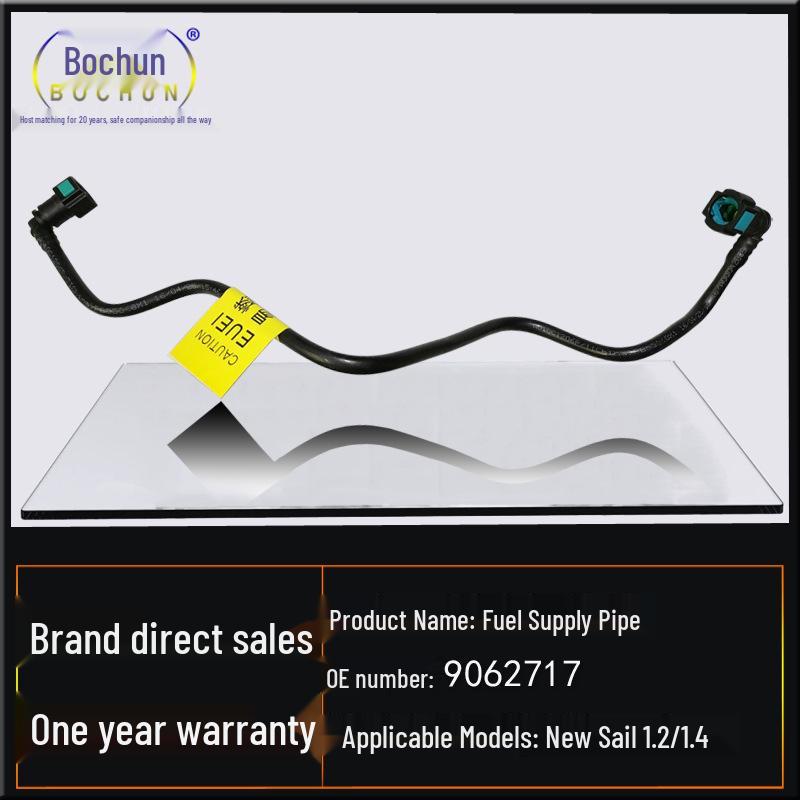 Fuel Hose & Filter for Chevrolet New Sail 1.2/1.4 Auto Parts