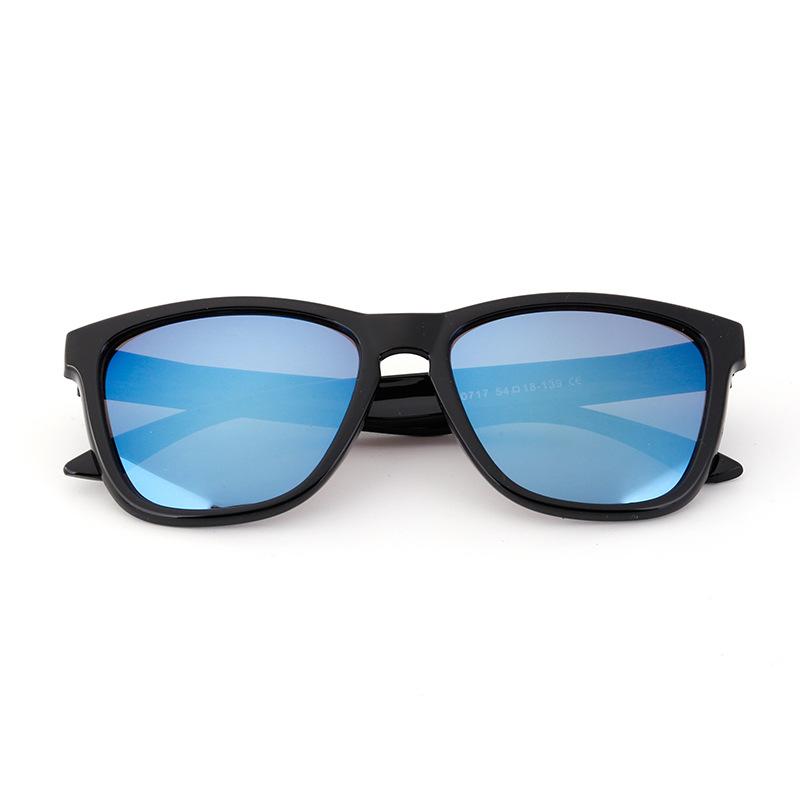 Fashion Retro Square Large Frame Sunglasses Women Minimalist UV Protection Stylish Glasses