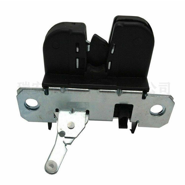 Volkswagen Golf Rear Tailgate Lock Latch 1J6827505