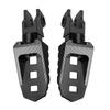 Front Footrests Foot Pegs fit for HONDA Rebel 250 300 500 CM 500/300/250 17-24