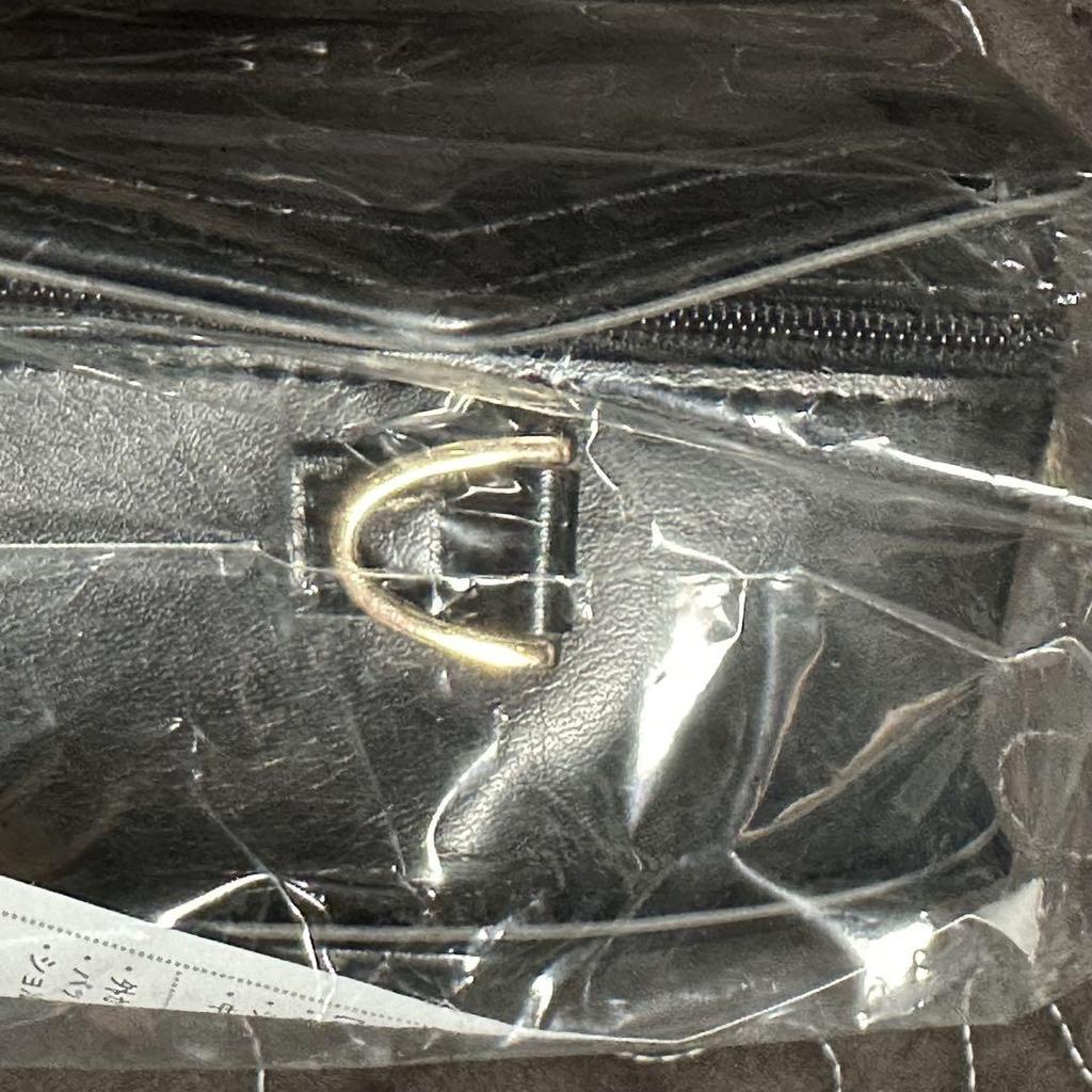 [USED] Nendoroid Doll Travel Pouch Neo Casket Black