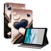 Leather Case For Nokia T21 10.4 inch 2025 T20 10.4 2025 Stand Cover Nokia T10 8.0 2025 PU Leather Tablet Cover