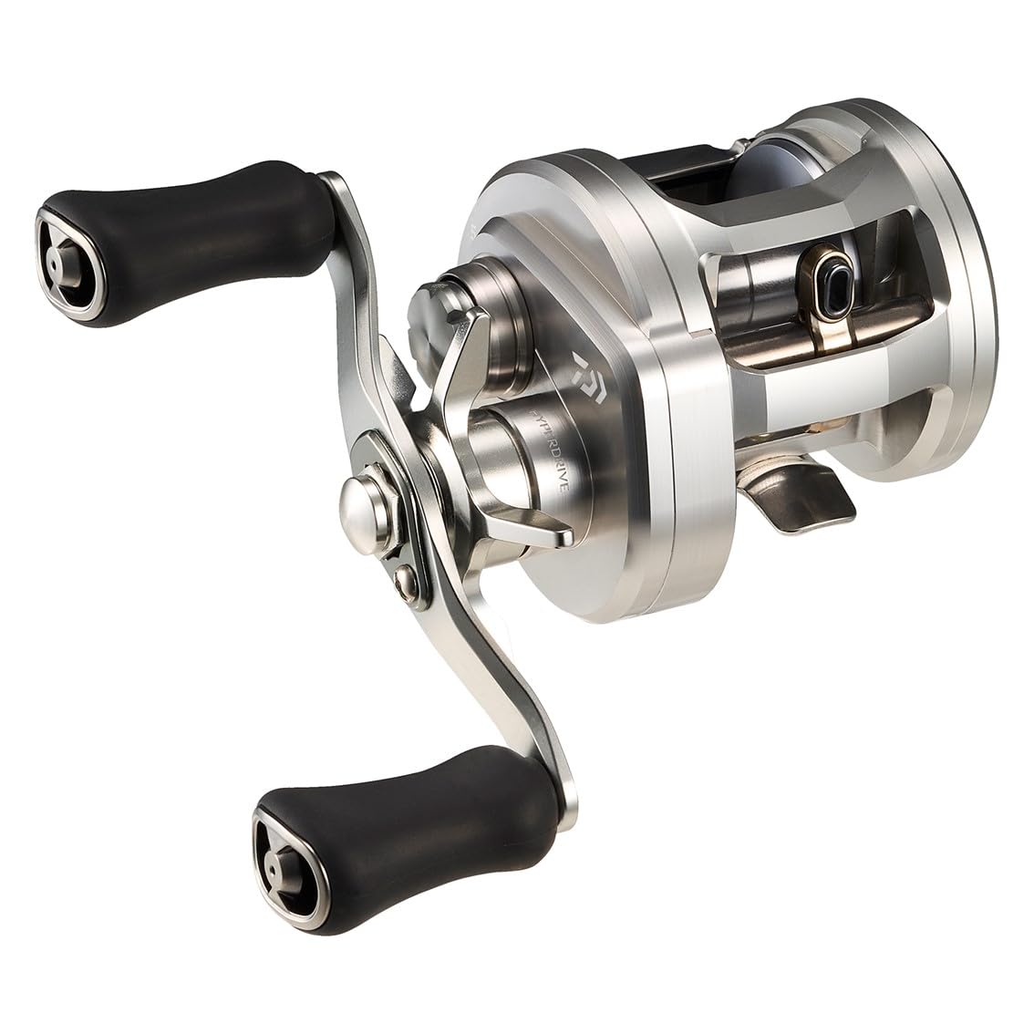 Daiwa Baitcasting Reel 26RYOGA 150P (DAIWA)