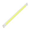 LED Light Chip Panel 3000?6500K/12?14V 10W Integrate COB Light Source 1000lm 120x10mmPure White