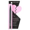 Breakup Proof, Waterproof Liquid Eyeliner, 1111509 Ultra Black, 0.03 Fl Oz (0.9 Ml)