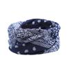Cashew Flower PrintedSkullies Scarf Hat Dual-Use Beanies For Women Men Wind Resistant Ear Protection Hip-Hop Caps