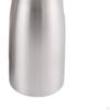1.0 L Stainless Steel Iced Tea Juice Pitcher 3.3x9inch Sturdy Multipurpose for Restaurant with Lid