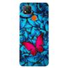 Case For Redmi 9C NFC Phone Case Soft Silicone TPU Back Cover For Fundas Xiaomi Redmi 9C 9 C Redmi9C NFC Case Protective Coque
