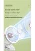 Portable Clip-On Fan and Night Light for Dorms, Bedrooms, and Offices - F70