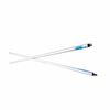 Emergency Tent Repair Poles