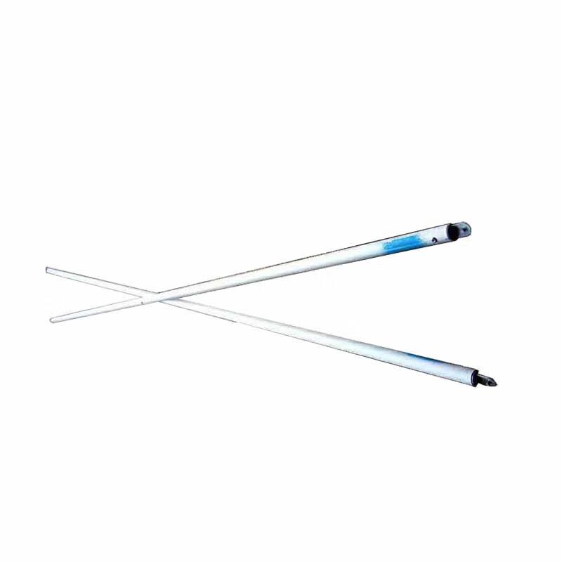 Emergency Tent Repair Poles