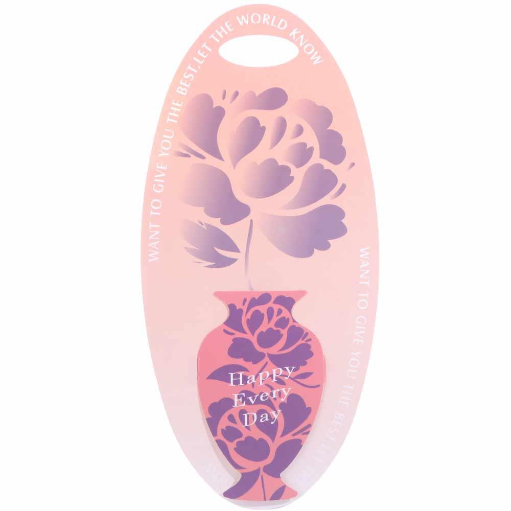 5PCS Hand-Held Bouquet Wrapping Box Handbag Flower Paper Bag Bouquet Wrapping