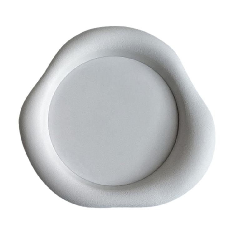 Food Grade Silicone Coaster Table Protectors Nonslip Base Thermal Cup Mat Modern Homes Kitchen Dining Solution