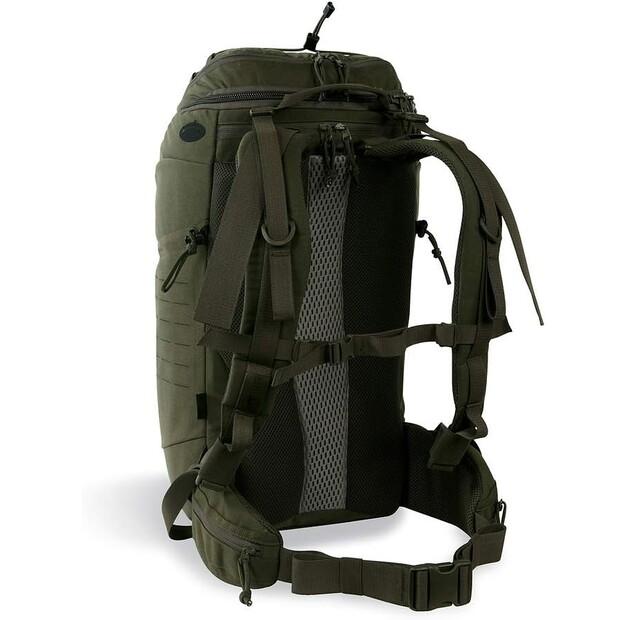 Рюкзак Tasmanian Tiger TT Modular Pack 30 olive (7593.331)