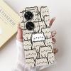 Für Huawei nova 12 SE 2024 Hülle BNE-LX1 Stoßfeste Abdeckung Niedlicher Astronauten-Cartoon Mattes Funda auf Huawei Nova12 SE Quadratischer Schutz