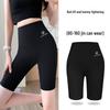 LangSha Women's Summer 5-Point Shark Sports & Yoga Shorts