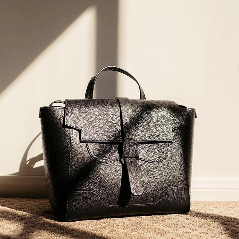 

2024 Ouyang Nana Style женская многофункциональная сумка через плечо