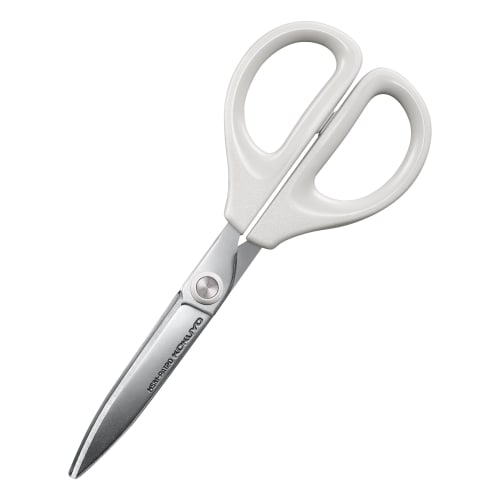 

Kokuyo Sakusa Slim Glueless Scissors, Gray, HSM-PA120M
