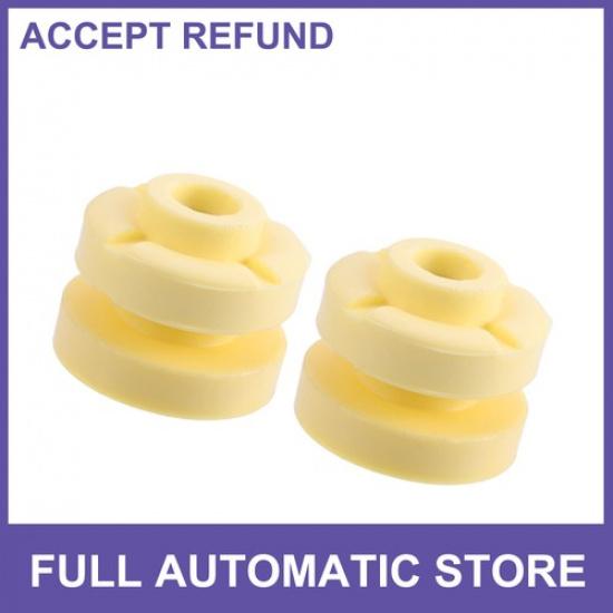 Strut Mount Support Engine Mount Bushing Buffer Single  For BMW