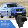 13718601677 Air Filters Intake Silencer For BMW 1' 2' 3' 4' 5' X1 Air Filter Assembly Housing
