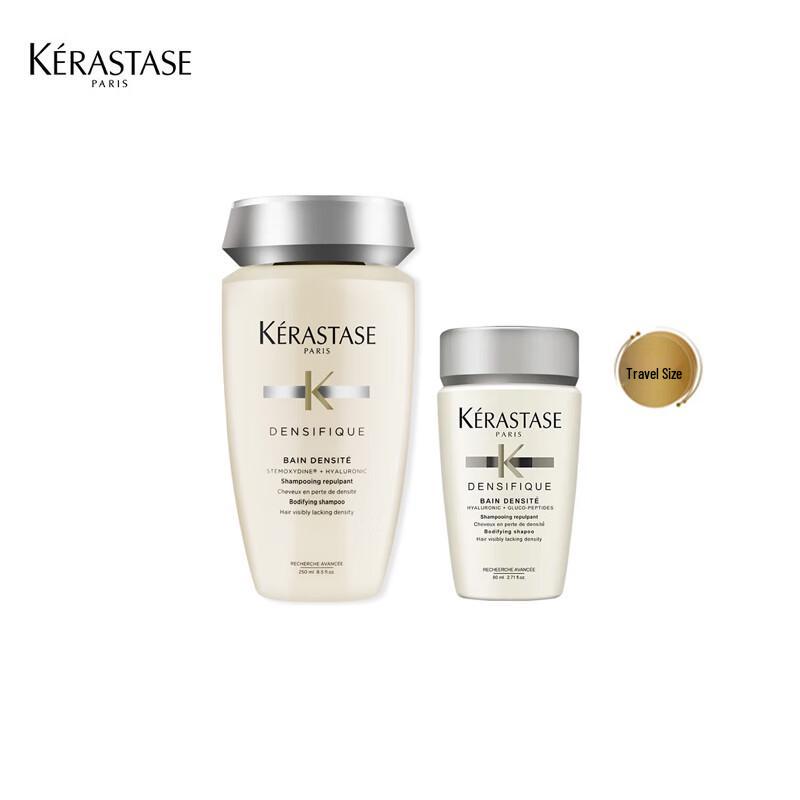 

Kérastase Revitalizing Shampoo Set