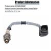 36532-RSX-G01 Lambda Probe Oxygen O2 Sensor For Honda CIVIC 9 10 Tourer FK CR-V RM 4 HR-V RU 1.6 i-DTEC 2011- 0281004480