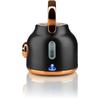 Чайник Haeger Deco black (EK-22B.024A)