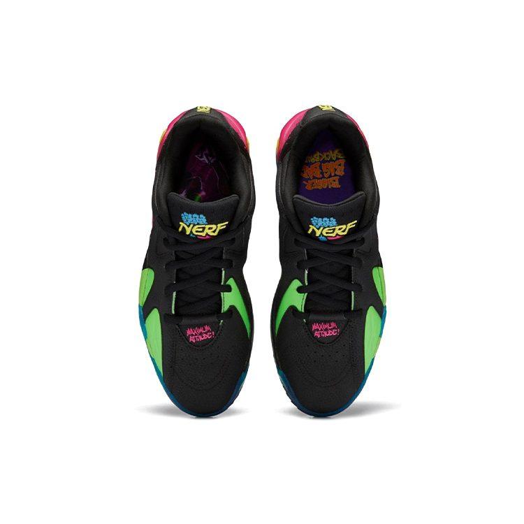 Kamikaze 2 Nerf x Kamikaze 2 Reebok Low 'Backboard Breaker' GV7743