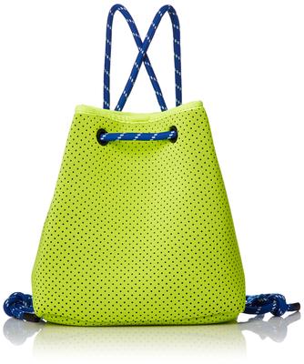 Mochila Mini SY Baby Lou 3Way Ragnaroo YEL [Routeto]