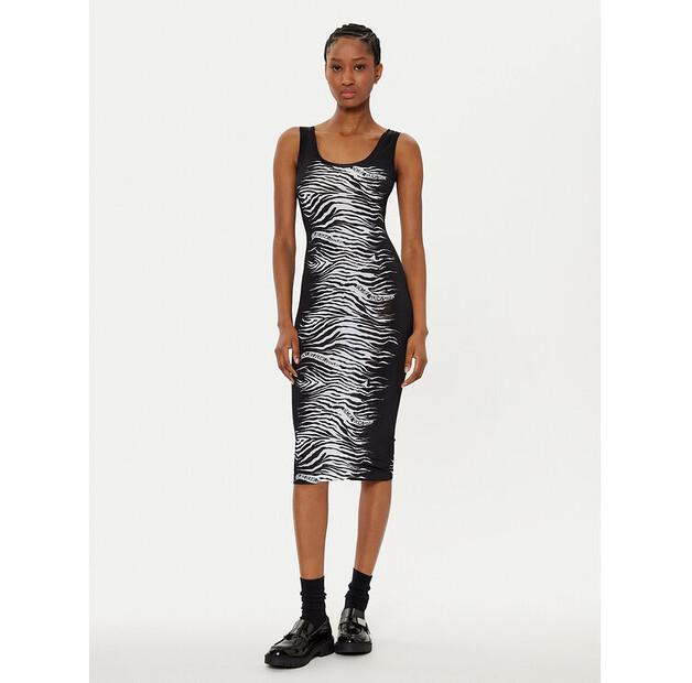 

Платье Versace Jeans Couture 78HAO9P6 EU 42