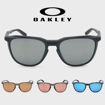 Oakley Sunglasses THURSO OO9286A