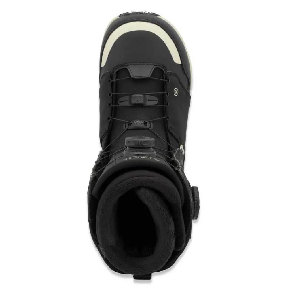 Ride Сноубордические ботинки Lasso pro wide