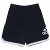 Adidas Badge Of Sport Quick-Drying Basketball Shorts Men Bottoms Black DP4768