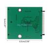 R6FF 22Pin to 50pin 1.8 Inch IDE Hard Drive Adapter PCBA IDE to IDE Adapter