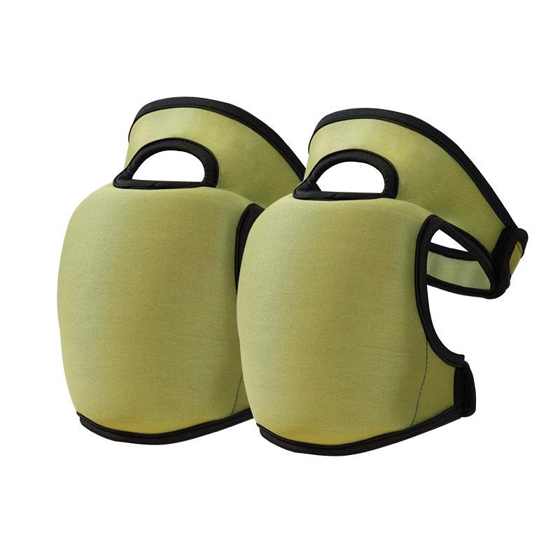 

Diving Material Garden Knee Pads Outdoor Weeding Garden Knee Pads Labor Protection Household Sponge Elastic Protective Knee Pads One size