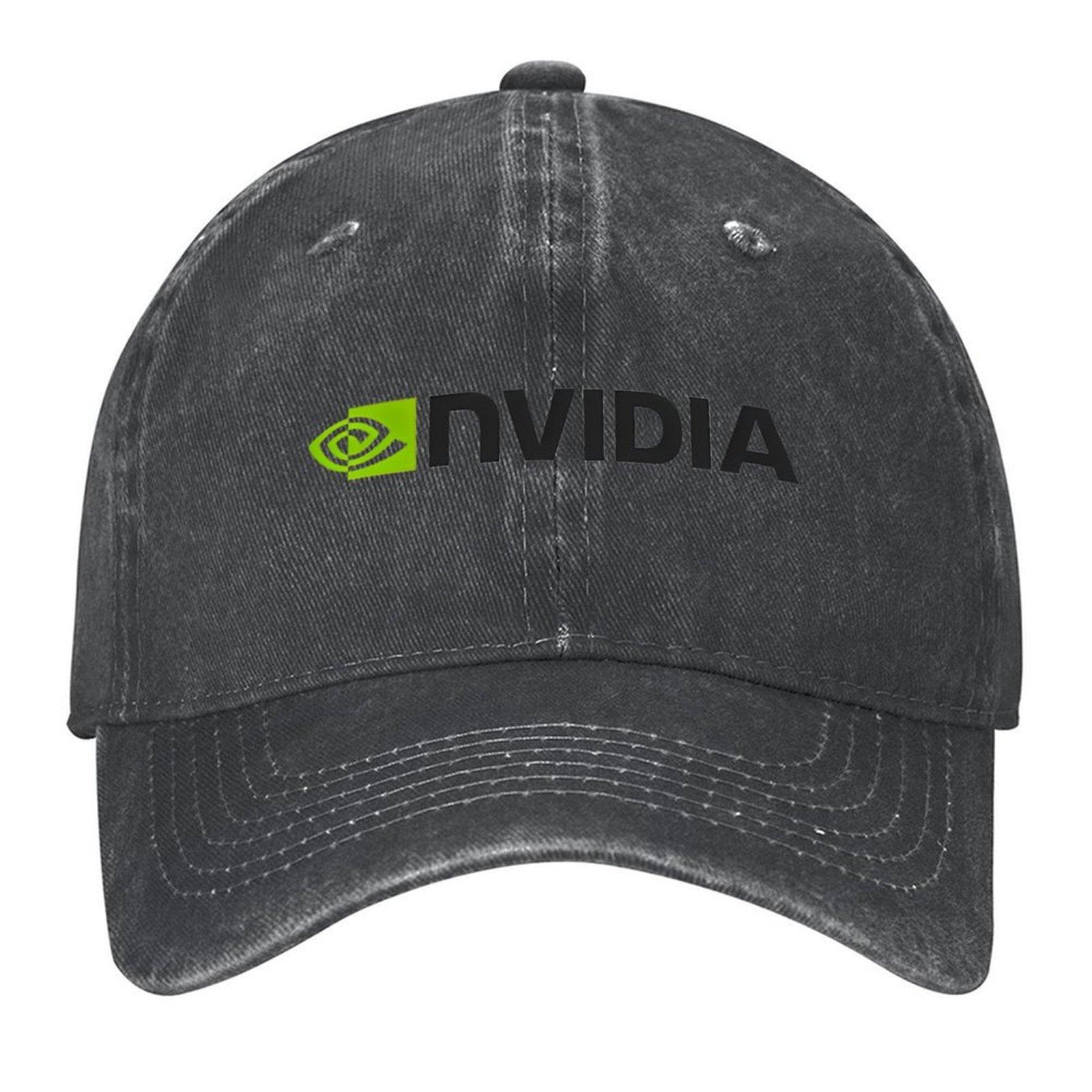 

2026 Nvidia Logo Merchandise Baseball Cap |-F-| Funny Hats Fun Hats Funny Hat For Men Women s