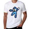 Mega Unisex Tshirt Large Size Casual Short Sleeve Top