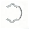Throttle Valve Manifold Fixed Clamp 04E145853 High Strength Bracket Clip Compatible with Auto Car Engine Repair Parts