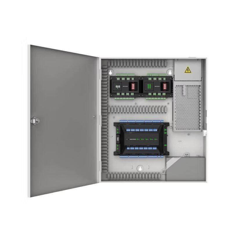 Hikvision Guomi Access Controller DS-K2614(GM)