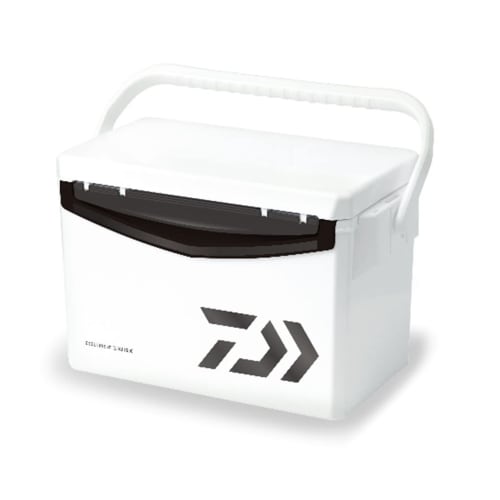

DAIWA Cooler Box Fishing/Outdoor/Camping Cool Line 3 SU1500 Gunmetal