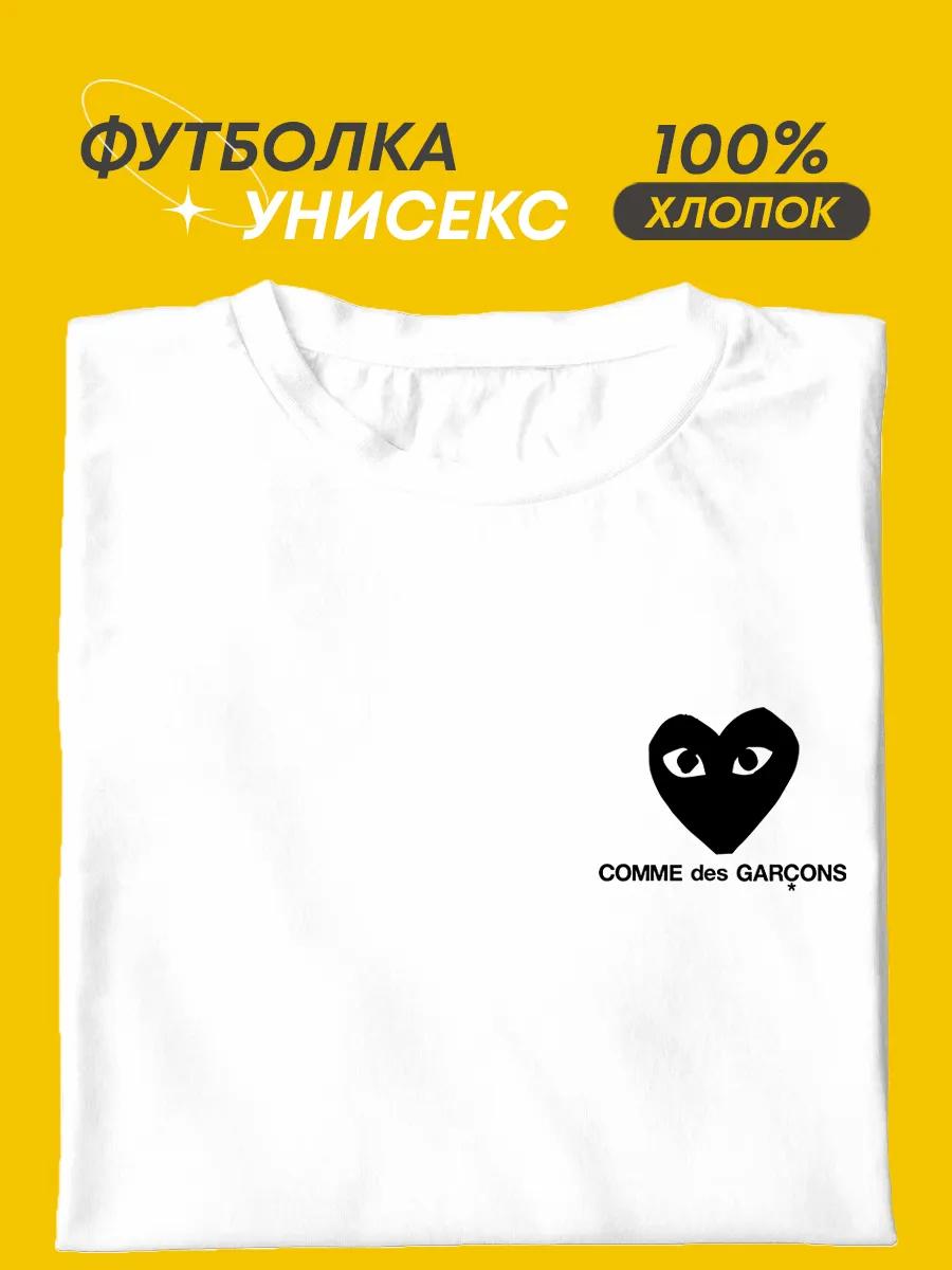 Футболка с принтом Weekend Offender 4XL